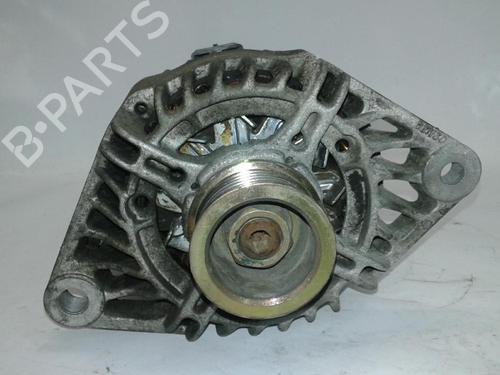 Alternator ALFA ROMEO 147 (937_) 1.6 16V T.SPARK ECO (937.AXA1A, 937.BXA1A) | BP18536472M7 
