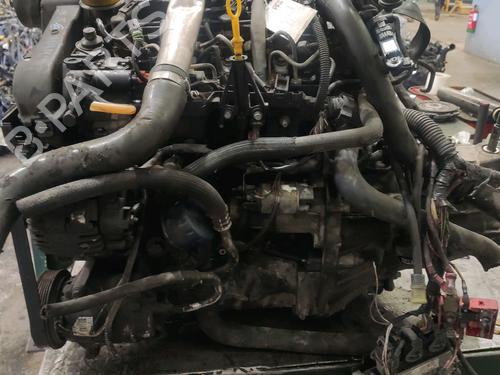 Gearbox RENAULT MEGANE II (BM0/1_, CM0/1_) 1.5 dCi (BM1E, CM1E) | BP28036359M3 