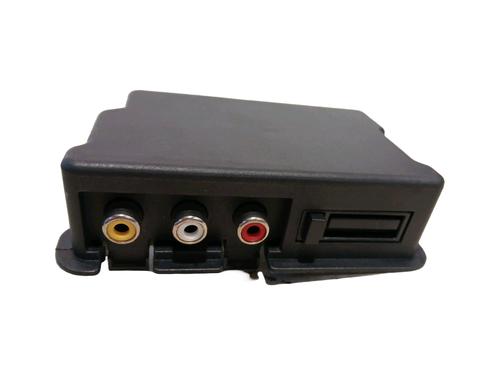 Electronic module PEUGEOT 3008 Van (0U_) HDi (0URHHT) | BP35733142M83 - Image 3