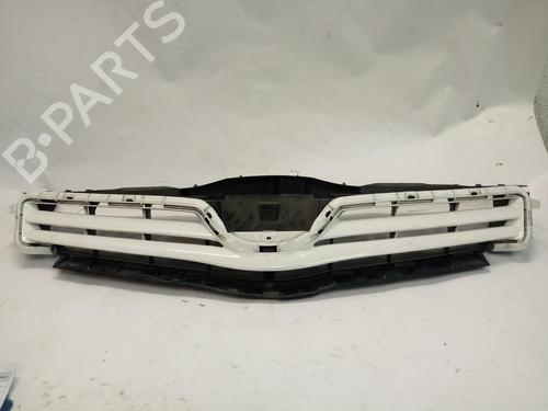 Used Grille Grille TOYOTA AURIS (_E15_) 1.4 D-4D (NDE150_, NDE150R) (90 hp) 40268412 40268412