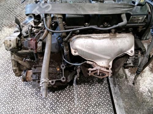 Starter CHRYSLER NEON II 2.0 16V | BP19051606M8 