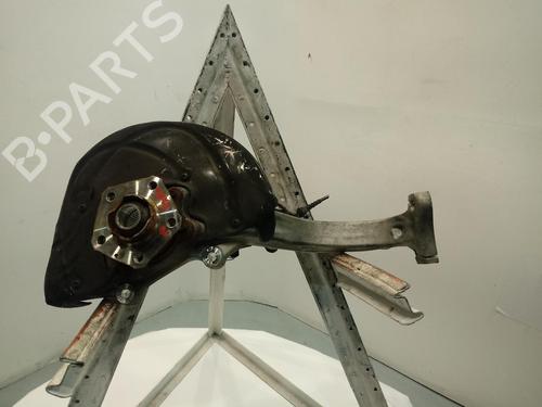 Used Left front steering knuckle AUDI Q7 (4MB, 4MG, 4MQ) 3.0 TFSI quattro (333 hp) 19679165