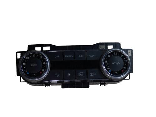 Commande Chauffage MERCEDES-BENZ C-CLASS (W204) C 280 4-matic (204.081) (231 hp) 19684390