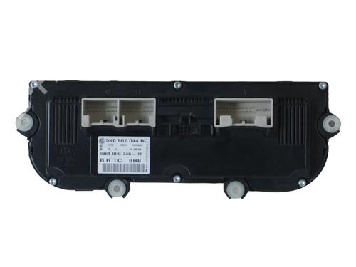 Climate control VW GOLF PLUS V (5M1, 521) 1.2 TSI | BP34491727I5 - Image 3