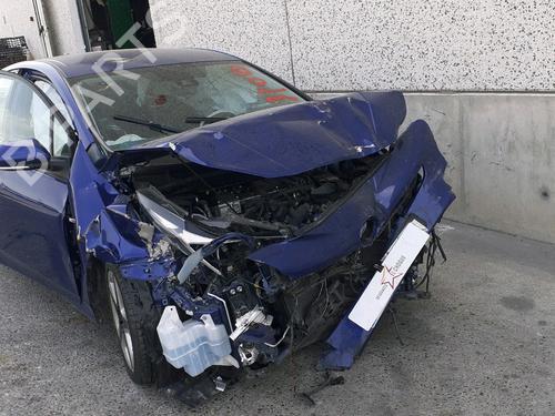 Used Parts TOYOTA PRIUS PHV (_W52_) 1.8 Plug-in Hybrid (ZVW52) (122 hp) 1733611
