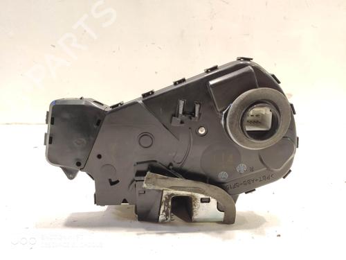 Used Front right lock Front right lock TOYOTA RAV 4 III (_A3_) 2.2 D (ALA35_) (150 hp) 34488383 34488383