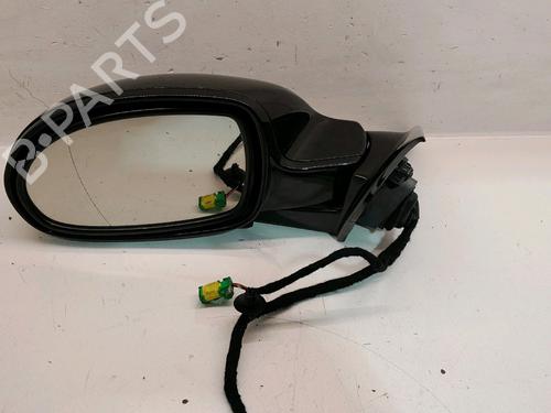 Used Left mirror CITROËN C6 (TD_) 2.7 HDi (204 hp) 16085909