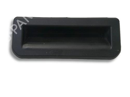 Trunk håndtak SEAT IBIZA V (KJ1, KJG) [2017-2025]  27436610