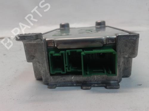 Used Engine control unit (ECU) Engine control unit (ECU) BMW 5 (E60) 530 d (218 hp) 35729550 35729550