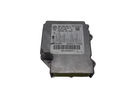 ECU airbags AUDI Q5 Van (8RB) 3.0 TDI quattro | BP24667542M53 