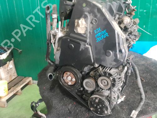 Used Gearbox Gearbox PEUGEOT 106 II (1A_, 1C_) 1.5 D (57 hp) 34551303 34551303