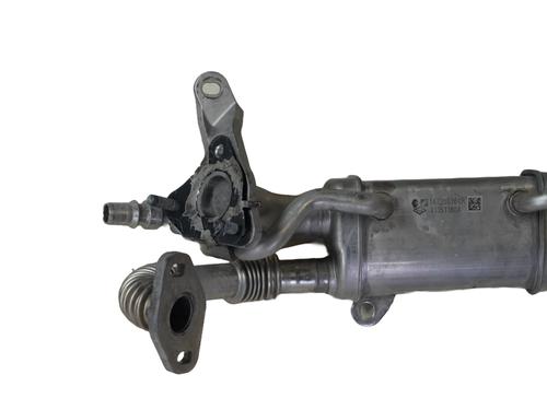 Egr RENAULT MEGANE III Hatchback (BZ0/1_, B3_) 1.2 TCe (BZ2B, BZ11) | BP35732554M69  - Image 5