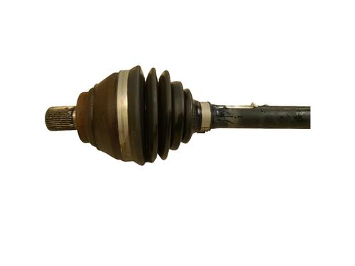 Left front driveshaft VW TIGUAN ALLSPACE (BW2, BJ2) 2.0 TDI 4motion | BP36022379M38 - Image 2