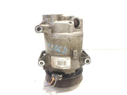Used AC compressor AC compressor RENAULT MEGANE II (BM0/1_, CM0/1_) 1.9 dCi (131 hp) 35731352 35731352