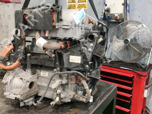 Engine RENAULT ZOE (BFM_) ZOE | BP39889499M1 - Image 4