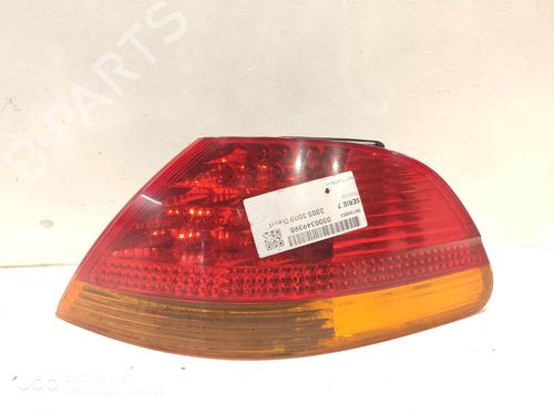 Right taillight BMW 7 (E65, E66, E67)  | BP17697890C35 