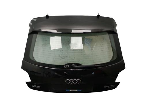 Used Tailgate Tailgate 37240996 37240996