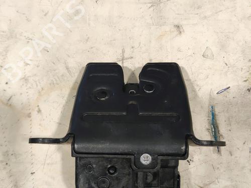 Used Tailgate lock Tailgate lock KIA CEE'D (JD) 1.0 T-GDI (120 hp) 34547237 34547237