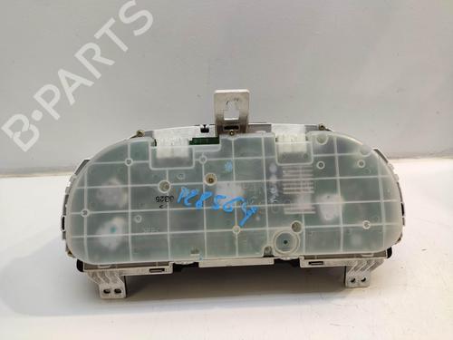 Instrument cluster MAZDA 3 (BK) 1.6 DI Turbo | BP34486148C47  - Image 5