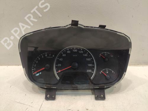 Used Instrument cluster HYUNDAI i10 II (BA, IA) 1.0 (67 hp) 14473540