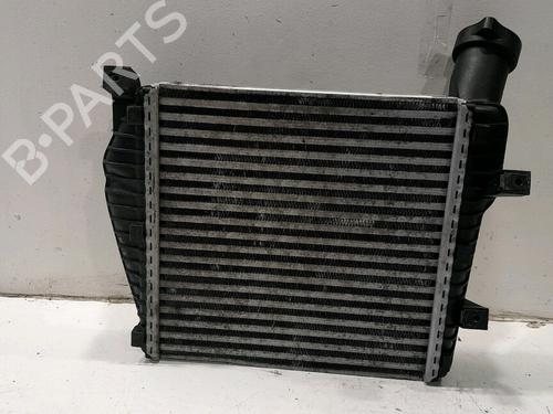 Used Intercooler Intercooler CITROËN SAXO (S0, S1) 1.4 VTS (75 hp) 34490102 34490102