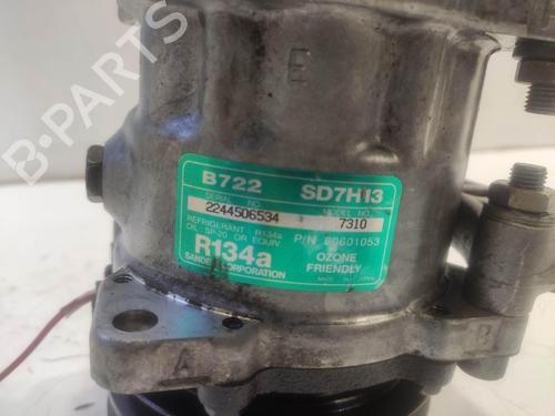AC compressor ALFA ROMEO 146 (930_)  | BP18701770M34 