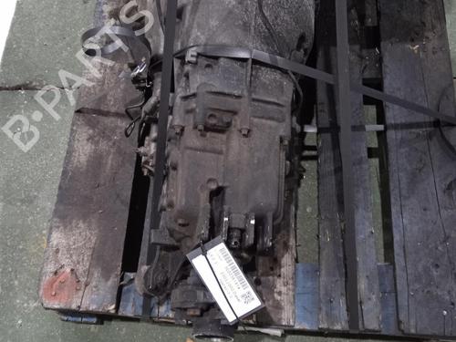 Gearbox BMW 3 (E46)  | BP14472913M3 