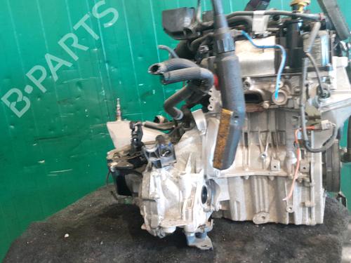 Gearbox NISSAN MICRA V (K14) 1.0 IG-T 100 | BP34551216M3 - Image 4