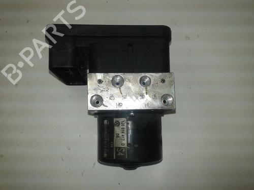 ABS pump SKODA OCTAVIA I (1U2) 1.9 TDI | BP14453565M43 