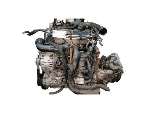 Used AC compressor AC compressor SEAT ALTEA (5P1) 1.4 16V (86 hp) 35736271 35736271