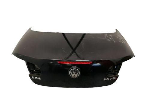 Used Tailgate Tailgate VW EOS (1F7, 1F8) 1.4 TSI (122 hp) 34491157 34491157