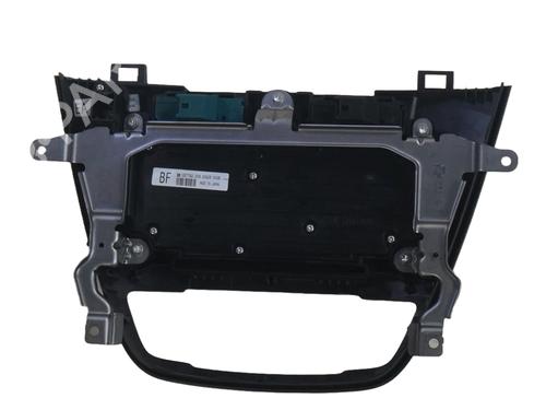 Electronic module OPEL INSIGNIA A (G09) 2.0 CDTI (68) | BP34464883M83 - Image 2