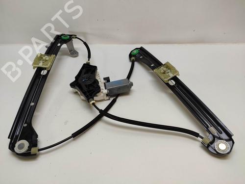 Used Front right window mechanism Front right window mechanism VW GOLF VII (5G1, BQ1, BE1, BE2) [2012-2021] 34486007 34486007