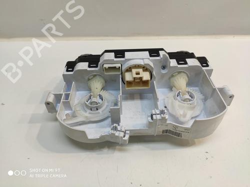 Climate control NISSAN MICRA V (K14) 1.0 | BP14463567I5 