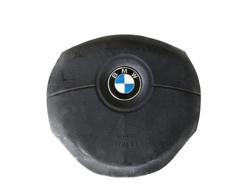 Used Driver airbag Driver airbag BMW 7 (E38) 750 i, iL (326 hp) 34492357 34492357
