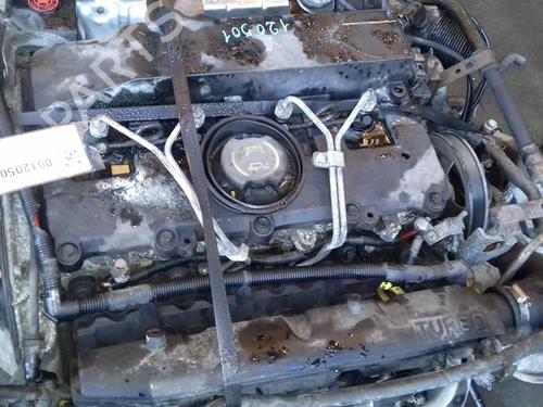 Used Engine FORD MONDEO III (B5Y) 2.0 DI (125 hp) 19048717