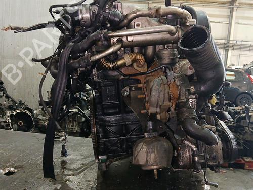 Engine VW PASSAT B5.5 (3B3) 1.9 TDI | BP34379559M1 - Image 4