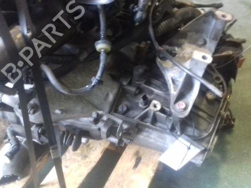 Gearbox CITROËN C5 III (RD_) 2.0 HDi 140 (RDRHF8, RDRHFA, RDRHA8, RDRHAJ) | BP34485517M3 - Image 3
