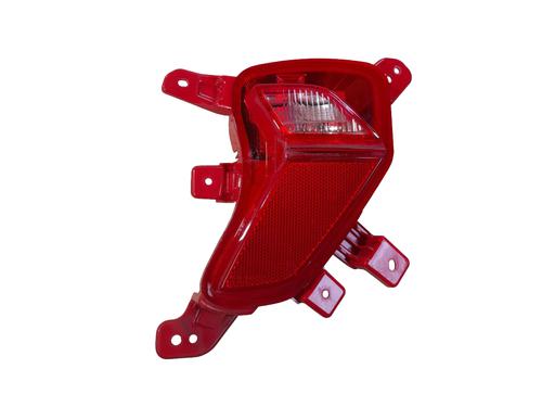 Used Rear bumper right light Rear bumper right light KIA NIRO I (DE) 1.6 GDI Hybrid (105 hp) 34546369 34546369