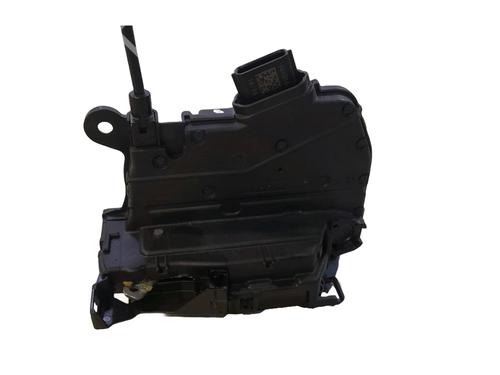 Rear left lock RENAULT CAPTUR I (J5_, H5_) 0.9 TCe 90 | BP34464807C100 - Image 2