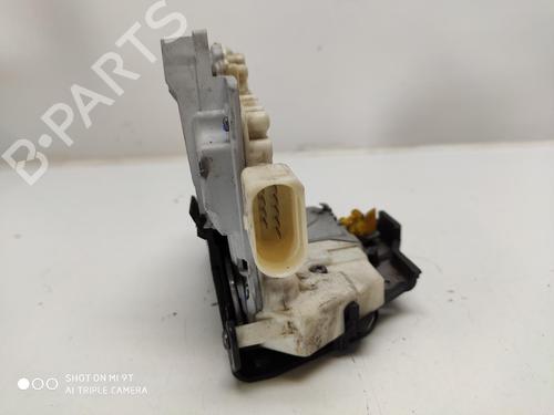 Rear left lock AUDI A6 C6 Avant (4F5)  | BP14458582C100 