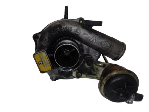Used Turbocharger/Supercharger Turbocharger/Supercharger FORD MONDEO III Turnier (BWY) 2.0 16V DI / TDDi / TDCi (90 hp) 35730107 35730107
