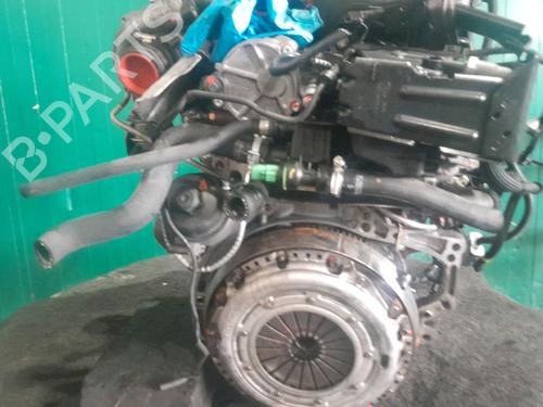 Starter FORD FOCUS II (DA_, HCP, DP)  | BP17627564M8 