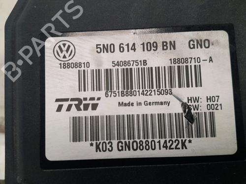 Módulo de ABS Módulo de ABS VW TIGUAN (5N_) [2007-2018] 34447324 34447324