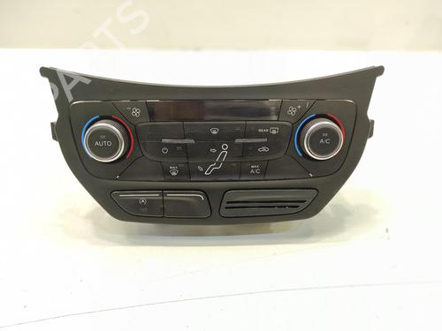 Climate control FORD C-MAX II (DXA/CB7, DXA/CEU) | BP34485705I5 - Image 2