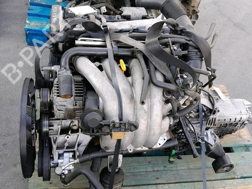 Engine AUDI A4 B5 (8D2) | BP36844014M1 - Image 3