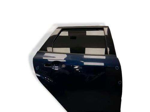 right-rear-door-ford-focus-iii-saloon-2010-2011-2012-2013-2014-2015-2016-2017-2018-2019-2020-33405256 main image