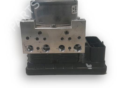 Used ABS pump ABS pump RENAULT TALISMAN (LP_) 1.6 dCi 130 (130 hp) 33408210 33408210