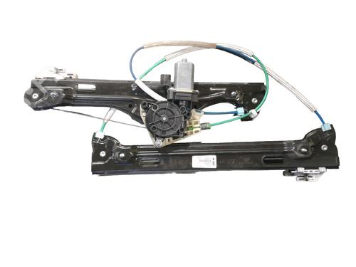 Used Front left window mechanism Front left window mechanism FIAT 500e (332_) Elektro 3+1 (FA1) (118 hp) 34548659 34548659