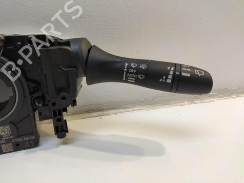 Switch NISSAN QASHQAI II (J11, J11_) 1.5 dCi | BP36234584I30 - Image 4